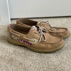 Sperry Top-Sider slip ons
